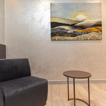 Novus Rooms Vlorë Екстериор снимка