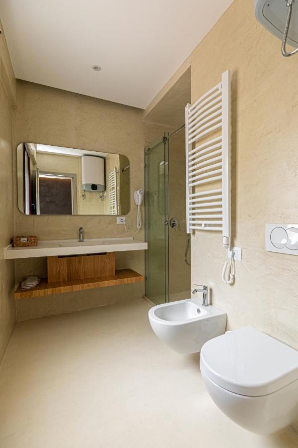 Novus Rooms Vlorë Екстериор снимка