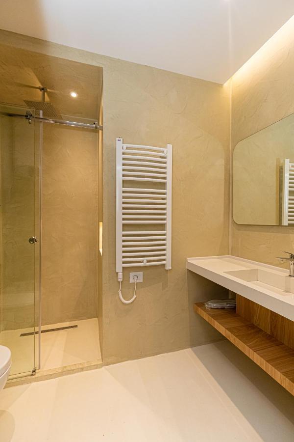 Novus Rooms Vlorë Екстериор снимка